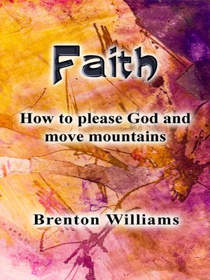 cover image of Faith